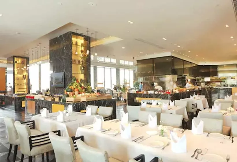 Fotos del hotel Cinese  Dongguan:  4