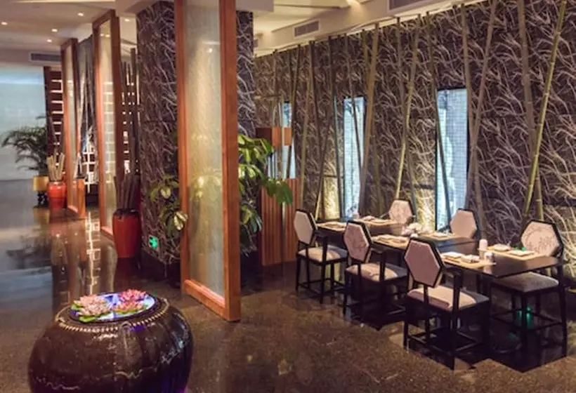 Fotos del hotel Cinese  Dongguan:  15