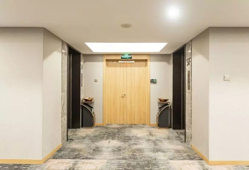 Fotos del hotel Shanghai Jiahe Shangju:  19