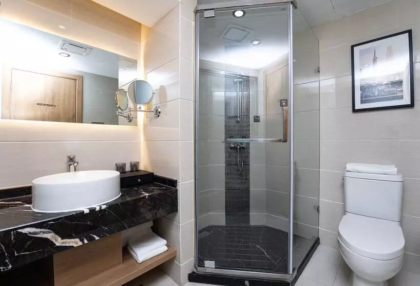 Fotos del hotel Shanghai Jiahe Shangju:  8