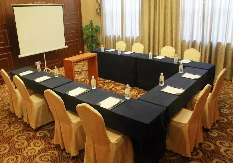 Fotos del hotel Days Inn Business Place at Chongqing Fortune Plaza:  5