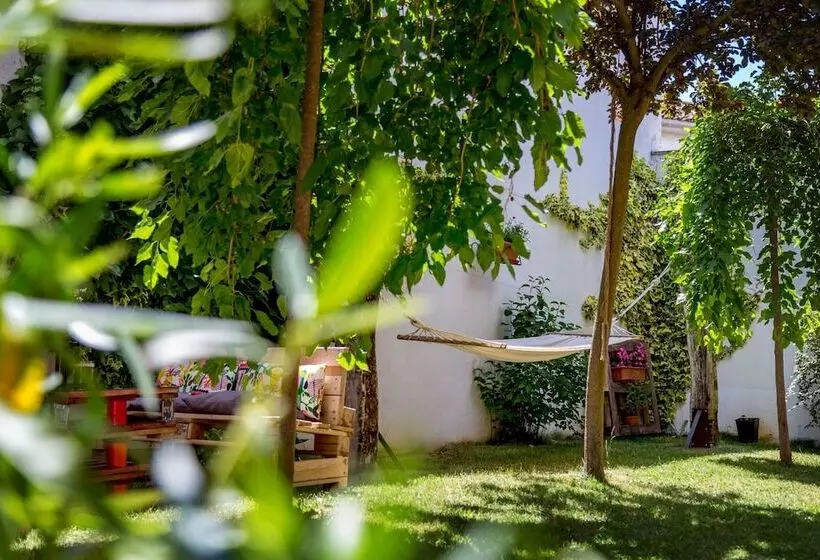 Fotos del hotel Eco Doña Mayor:  10
