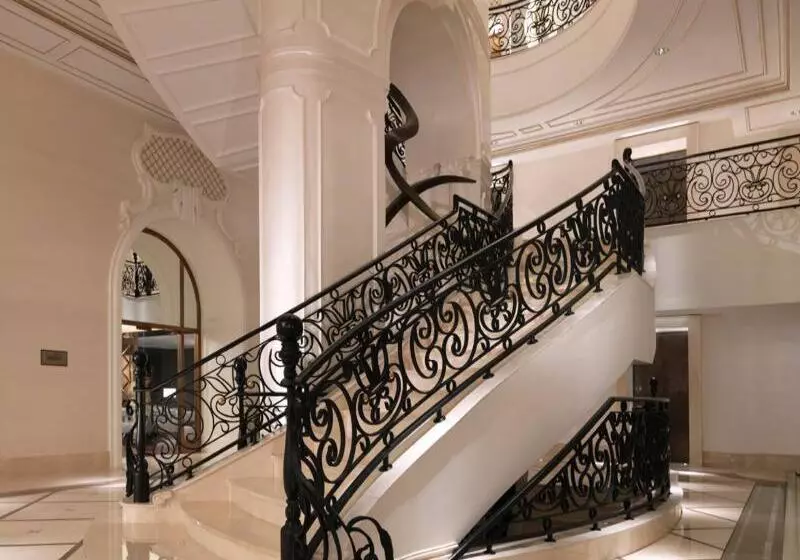 Fotos del hotel Four Seasons Hotel Baku:  9