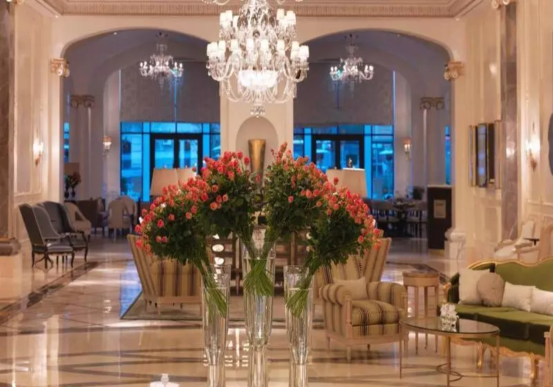 Fotos del hotel Four Seasons Hotel Baku:  4