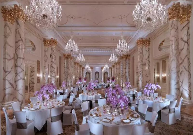 Fotos del hotel Four Seasons Hotel Baku:  13