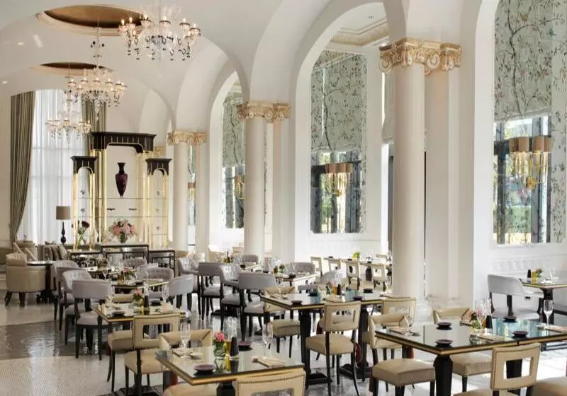 Fotos del hotel Four Seasons Hotel Baku:  19