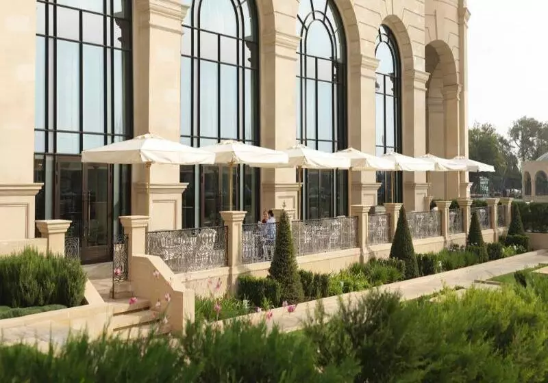 Fotos del hotel Four Seasons Hotel Baku:  8
