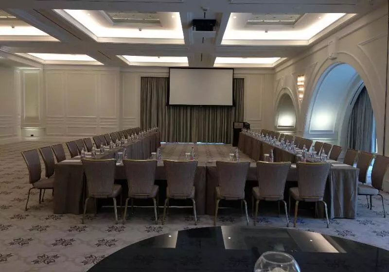 Fotos del hotel Four Seasons Hotel Baku:  7