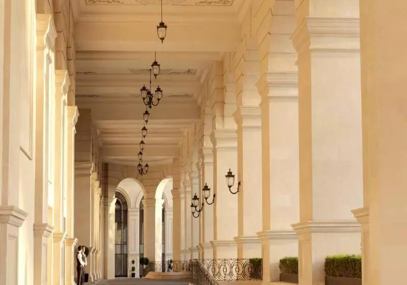 Fotos del hotel Four Seasons Hotel Baku:  16