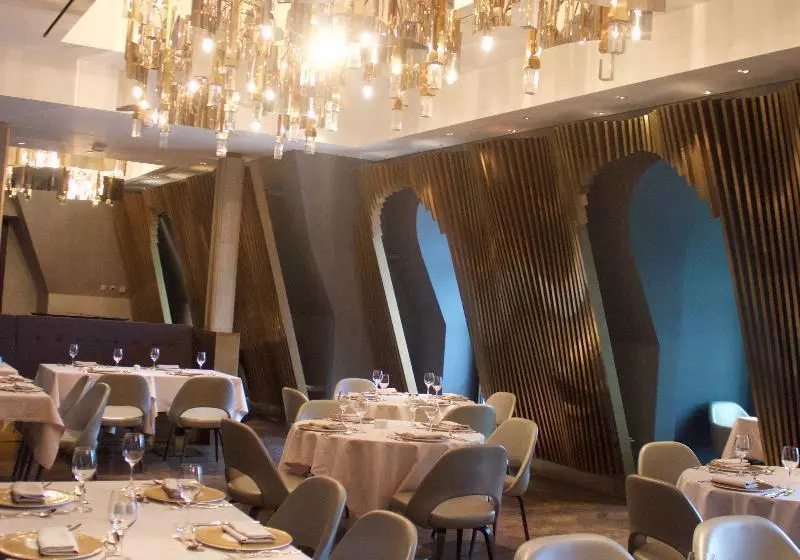 Fotos del hotel Four Seasons Hotel Baku:  15