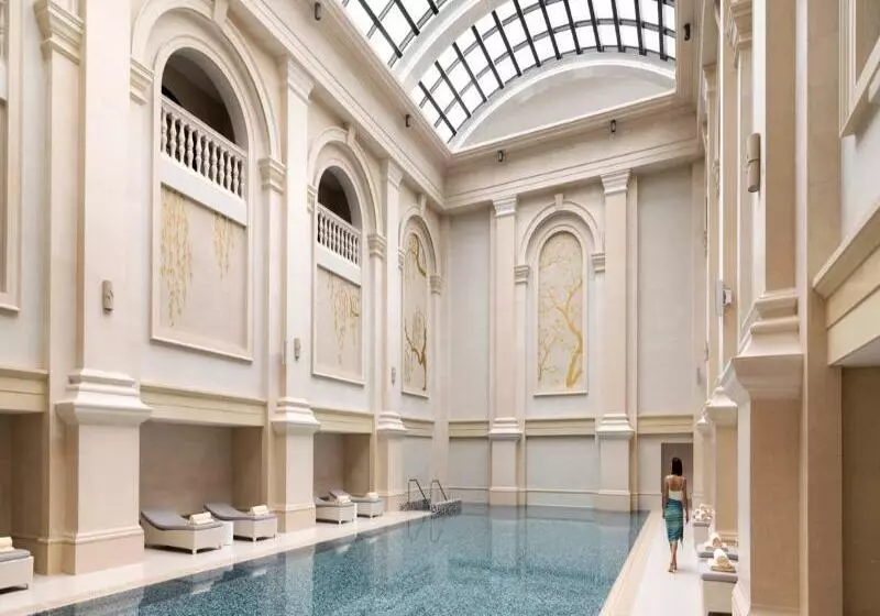 Fotos del hotel Four Seasons Hotel Baku:  5