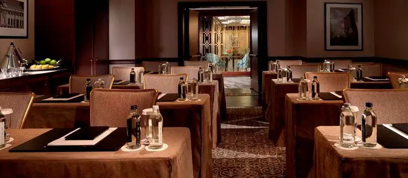 Fotos del hotel Four Seasons Hotel Baku:  6