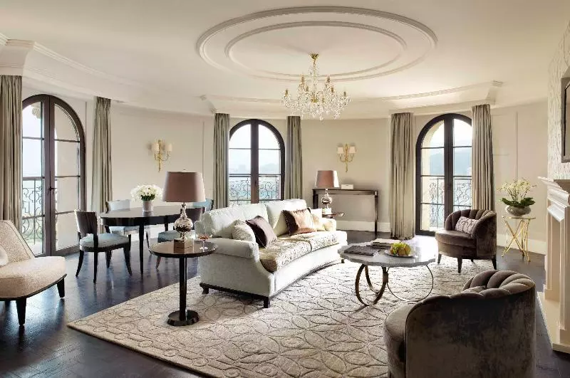 Fotos del hotel Four Seasons Hotel Baku:  2