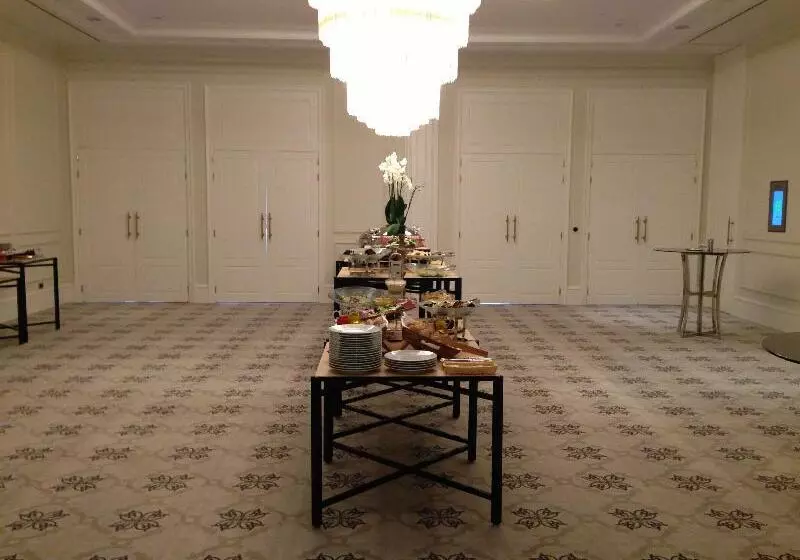 Fotos del hotel Four Seasons Hotel Baku:  17