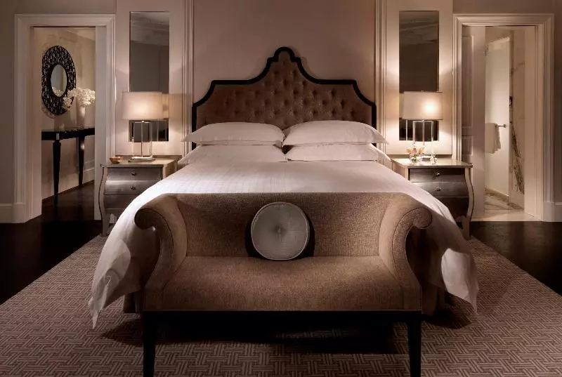 Fotos del hotel Four Seasons Hotel Baku:  12