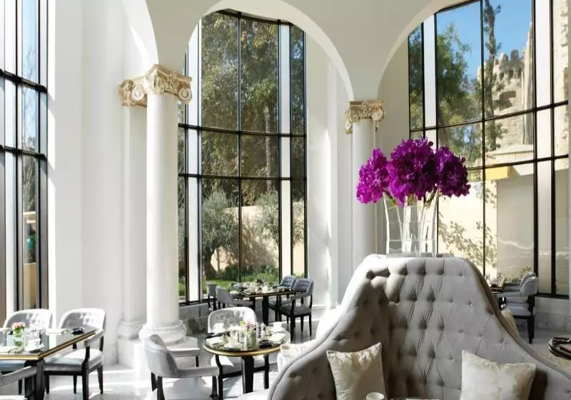 Fotos del hotel Four Seasons Hotel Baku:  21