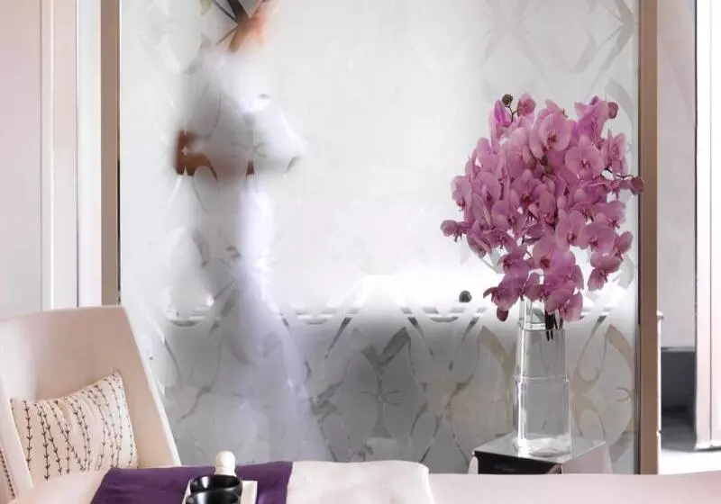 Fotos del hotel Four Seasons Hotel Baku:  14