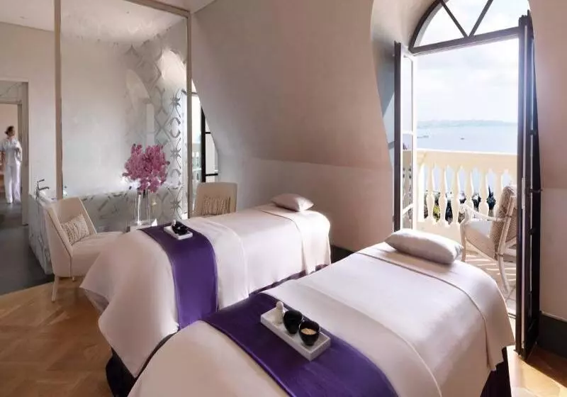 Fotos del hotel Four Seasons Hotel Baku:  20