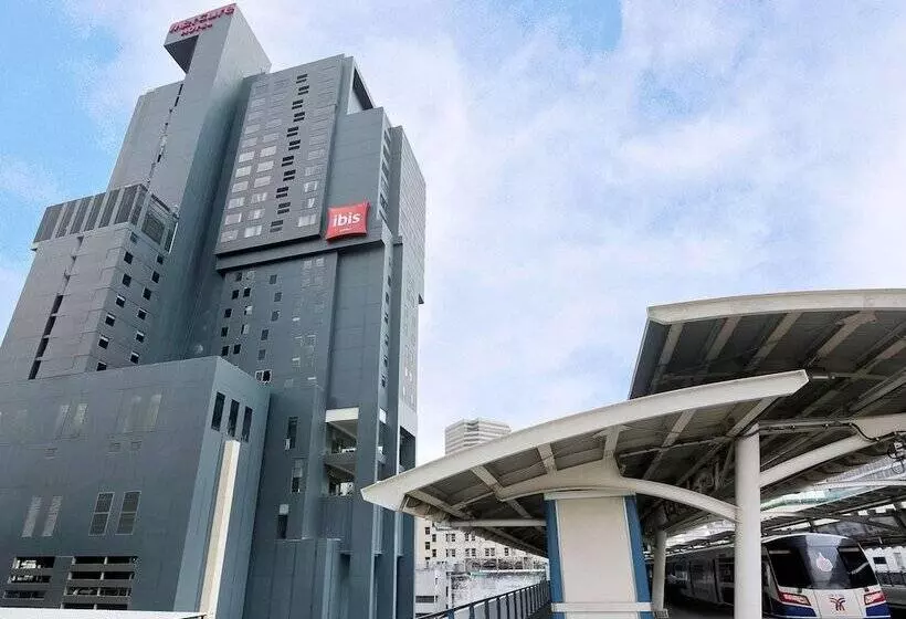 Fotos del hotel Ibis Bangkok Siam  Sha Extra Plus:  23