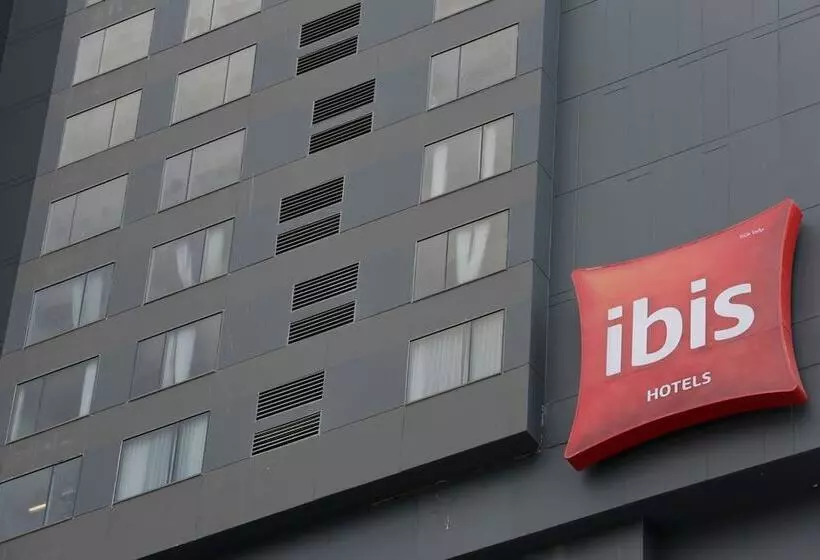 Ibis Bangkok Siam  Sha Extra Plus