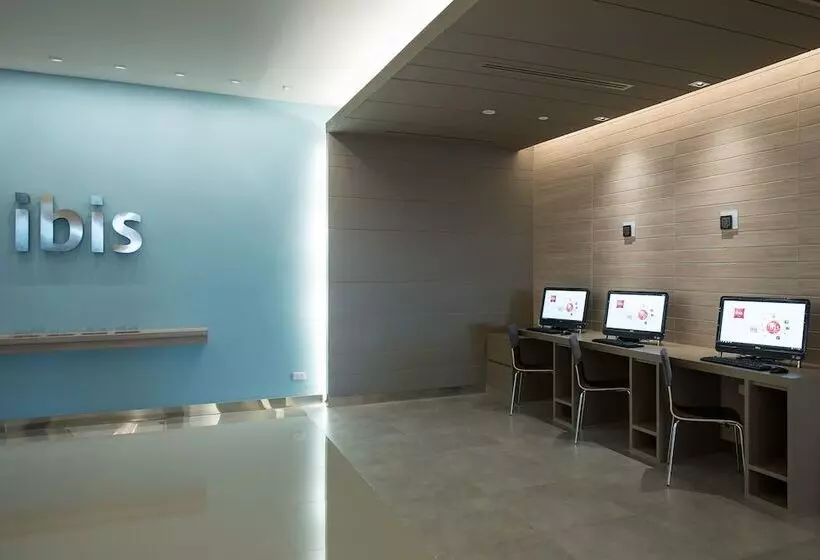 Fotos del hotel Ibis Bangkok Siam  Sha Extra Plus:  3