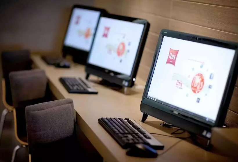 Fotos del hotel Ibis Bangkok Siam  Sha Extra Plus:  19