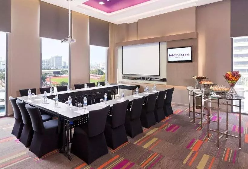 Fotos del hotel Ibis Bangkok Siam  Sha Extra Plus:  7