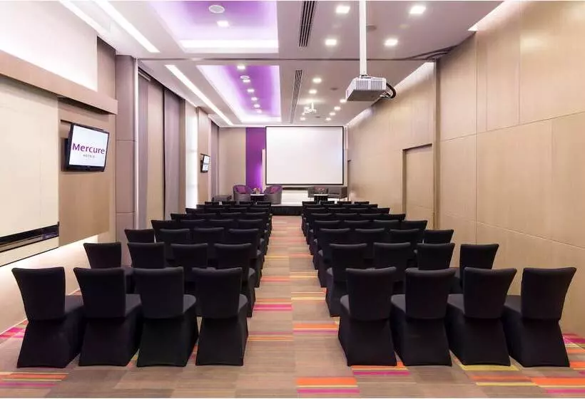 Fotos del hotel Ibis Bangkok Siam  Sha Extra Plus:  22