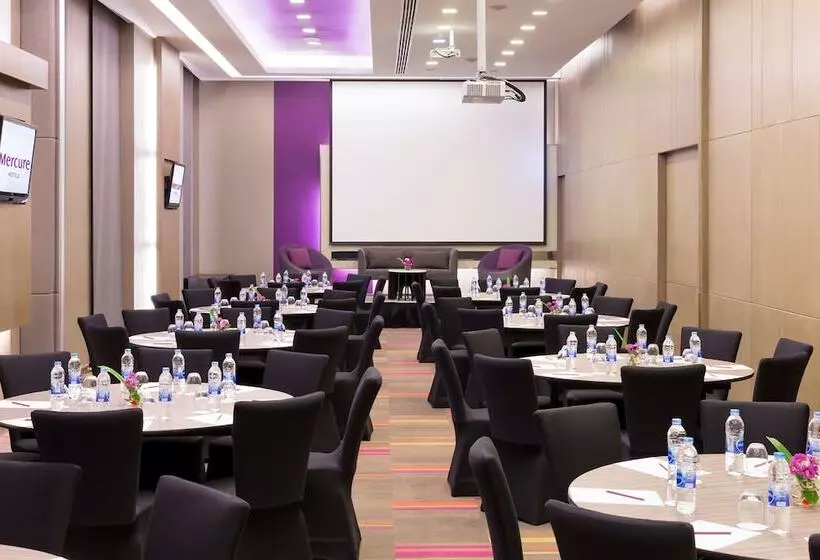 Fotos del hotel Ibis Bangkok Siam  Sha Extra Plus:  15