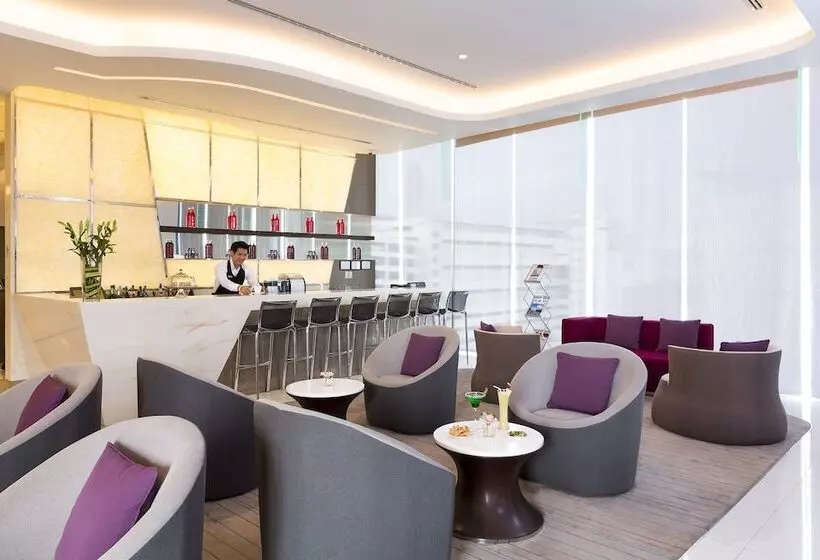 Fotos del hotel Ibis Bangkok Siam  Sha Extra Plus:  6