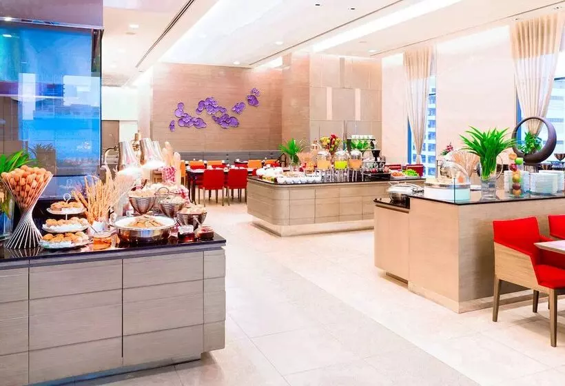 Fotos del hotel Ibis Bangkok Siam  Sha Extra Plus:  14