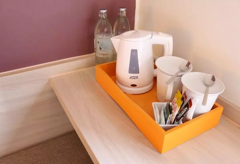 Fotos del hotel Ibis Bangkok Siam  Sha Extra Plus:  24