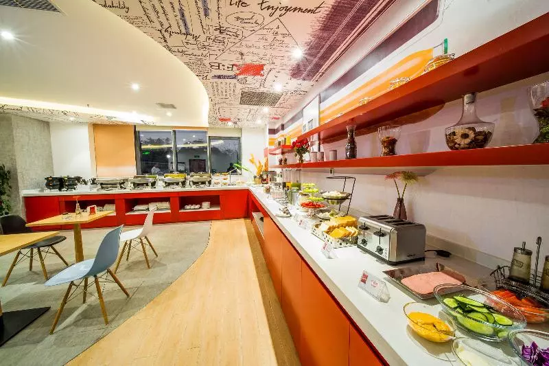 Fotos del hotel Ibis Chengdu Kehua:  20