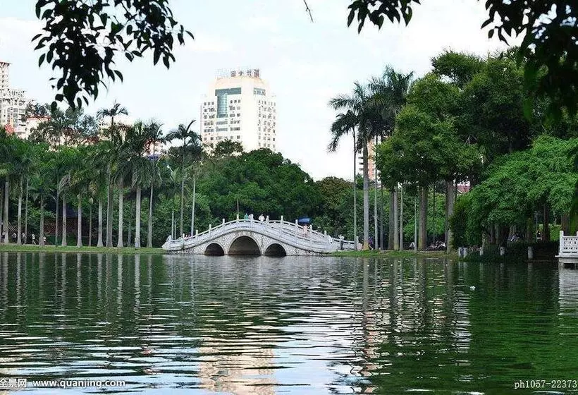 Fotos del hotel Ibis Chengdu Kehua:  3