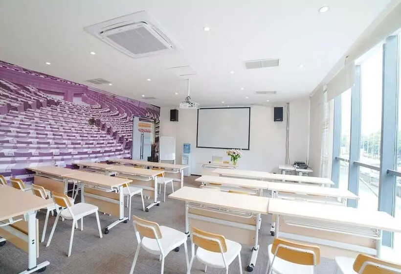 Fotos del hotel Ibis Chengdu Kehua:  8