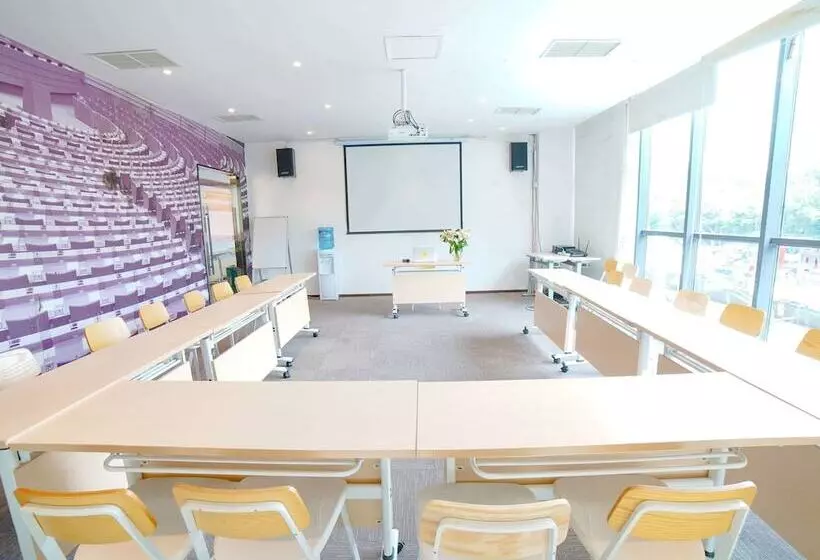 Fotos del hotel Ibis Chengdu Kehua:  21