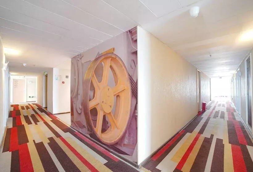 Fotos del hotel Ibis Chengdu Kehua:  9