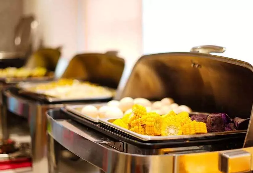 Fotos del hotel Ibis Chengdu Kehua:  15