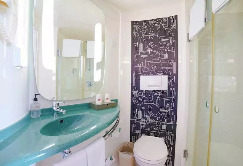 Fotos del hotel Ibis Chengdu Kehua:  11