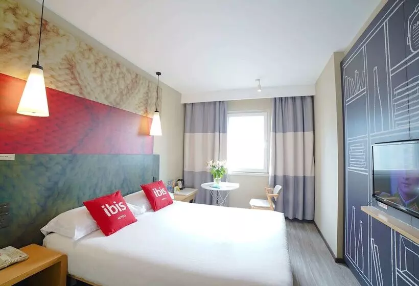 Fotos del hotel Ibis Chengdu Kehua:  2