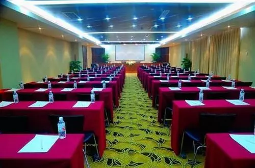 Fotos del hotel Jasmine International:  6