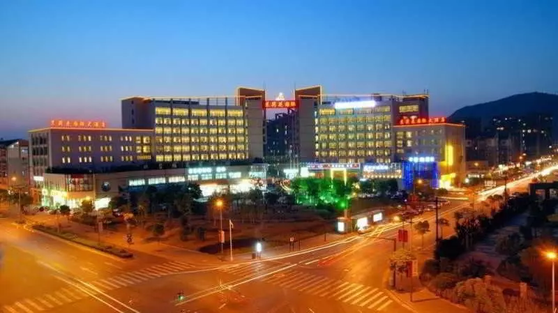 Jasmine International