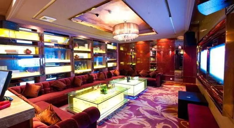 Fotos del hotel Jasmine International:  3