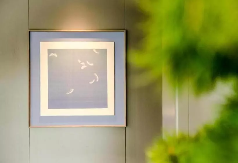 Fotos del hotel Ibis Qingdao Huangdao:  6