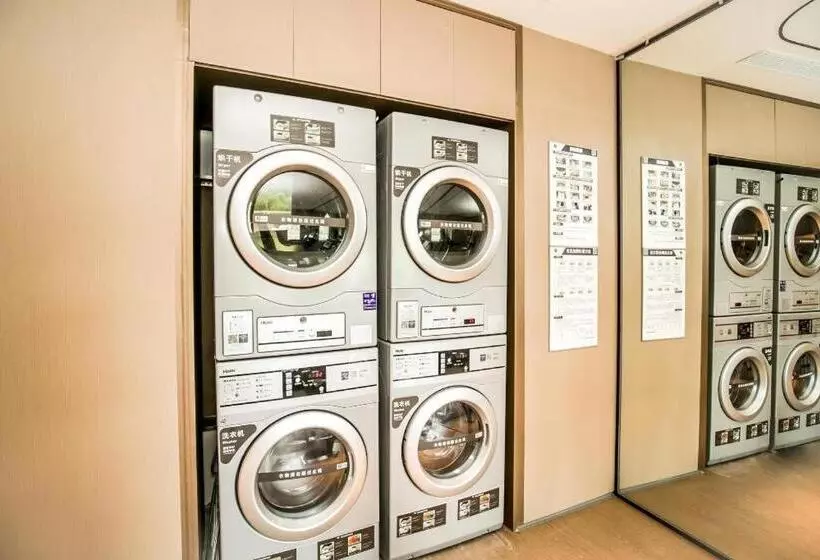 Fotos del hotel Ibis Qingdao Huangdao:  12