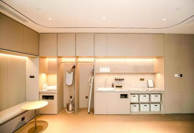 Fotos del hotel Ibis Qingdao Huangdao:  5