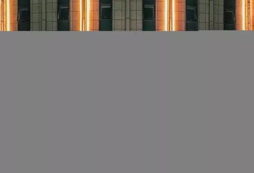 Ibis Qingdao Huangdao