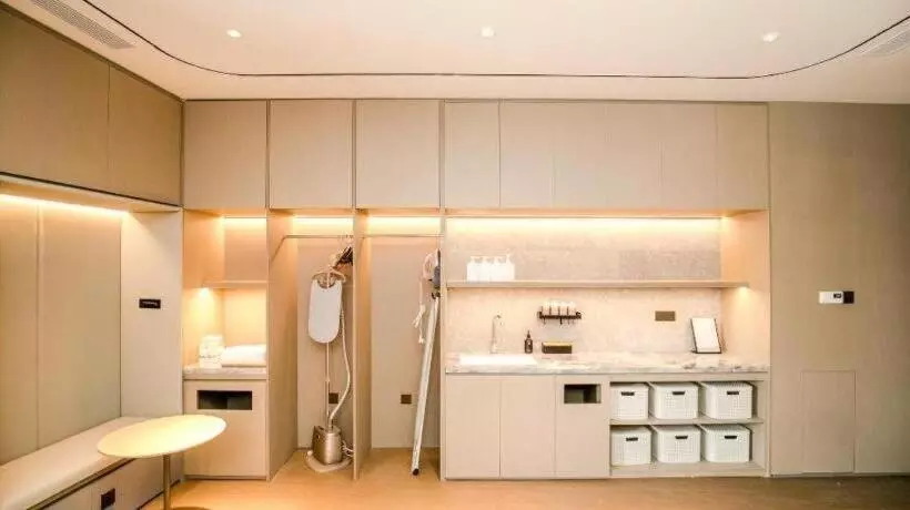 Fotos del hotel Ibis Qingdao Huangdao:  10