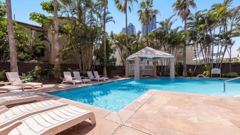 Fotos del hotel Oaks Gold Coast:  2