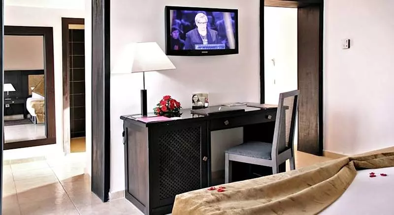 Fotos del hotel Rawabi  & Spaall Inclusive Available:  13